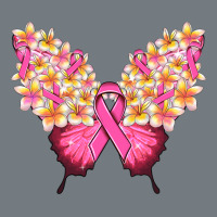 Pink Ribbon Breast Cancer Butterfly Heavyweight Sweatshirt | Teevron