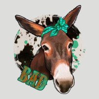 Donkey Bad Zipper Hoodie | Teevron