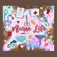 Nurse Life Long Sleeve Tee | Teevron