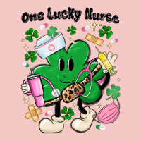 One Lucky Nurse Belt Bag Urban Heavy Tee | Teevron