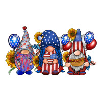 america gnomes | Teevron