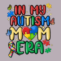 In My Autism Mom Era Vintage Tee | Teevron