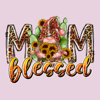 Mom Blessed Ladies Tee | Teevron
