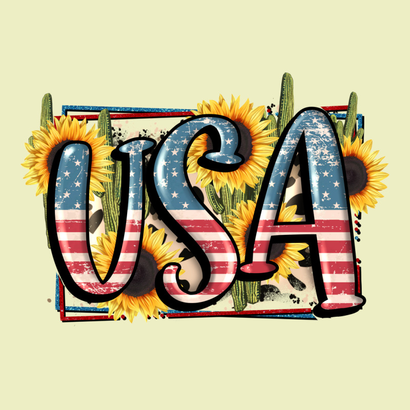 Usa 4th Of July Urban Hoodie by FaDigitalArtStudio | Teevron