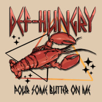 Def Hungry Pour Dome Butter On Me Heavyweight Sweatshirt | Teevron
