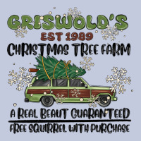 Christmas Tree Farm Long Sleeve Tee | Teevron