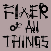 Fixer Of All Things Vintage Hoodie | Teevron
