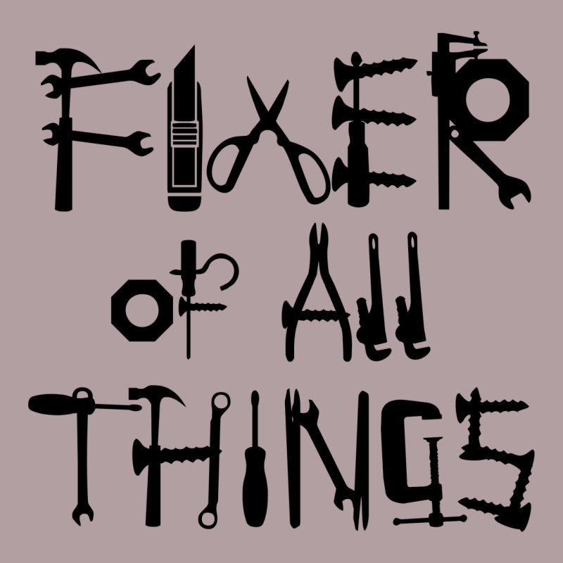 Fixer Of All Things Vintage Hoodie by LillyAllenDesigns | Teevron