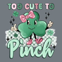 Too Cute To Pinch Heavyweight Sweatshirt | Teevron