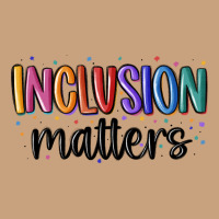 ınclusion Matters Vintage Tee | Teevron