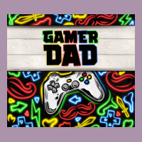 Gamer Dad Heavyweight Hoodie | Teevron