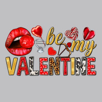 Be My Valentine Long Sleeve Tee | Teevron