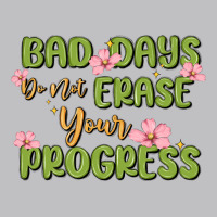 Mental Health Uplifting Quote Classic Tee | Teevron
