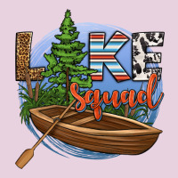 Lake Squad Ladies Tee | Teevron