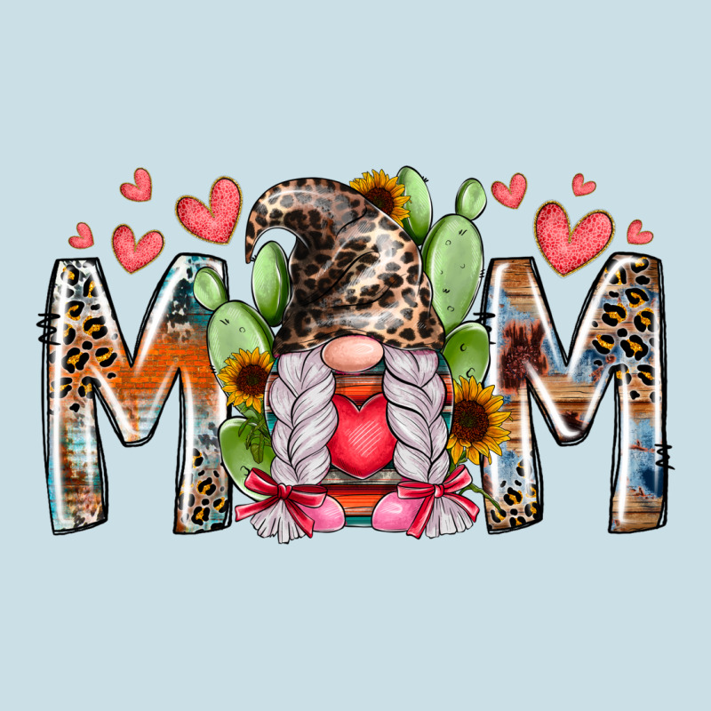 Mom Gnomes Ladies Tee by RacoonDesign | Teevron