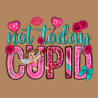 Not Today Cupid Long Sleeve Tee | Teevron