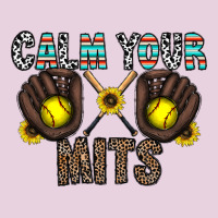 Calm Your Mits Ladies Tee | Teevron