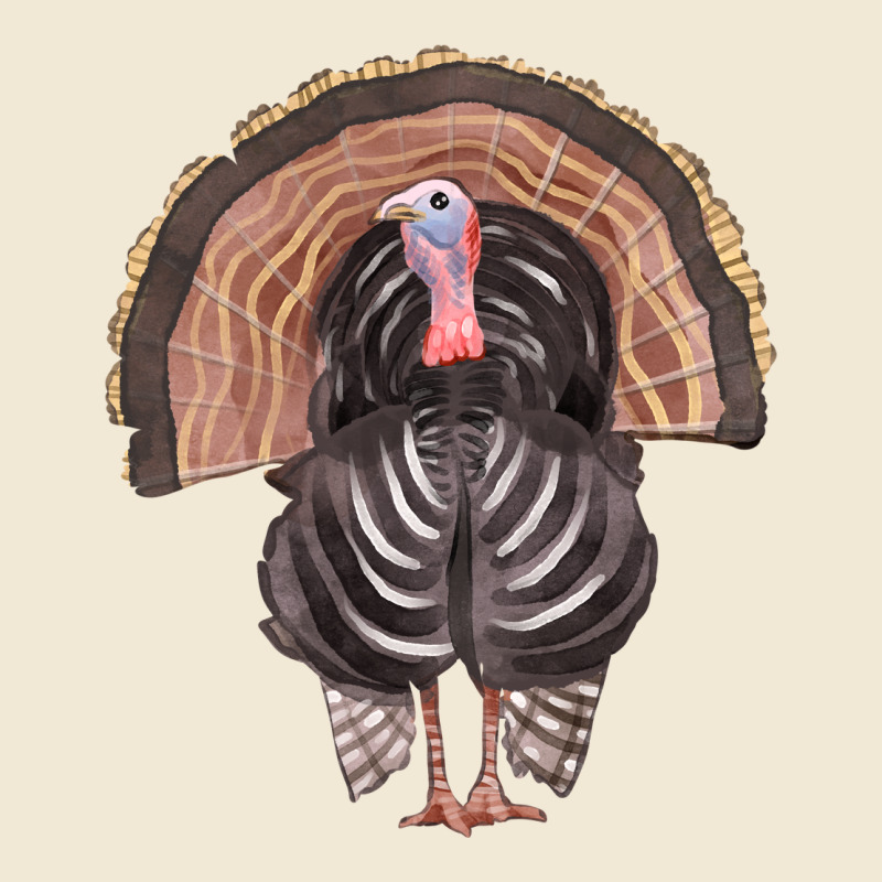 Turkey Ladies Tee by FaDigitalArtStudio | Teevron
