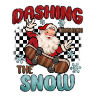 dashing through the snow | Teevron