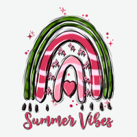 Summer Vibes Urban Heavy Tee | Teevron