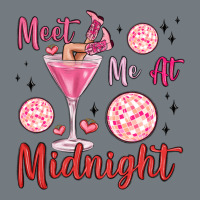 Meet Me At Midnight Heavyweight Sweatshirt | Teevron