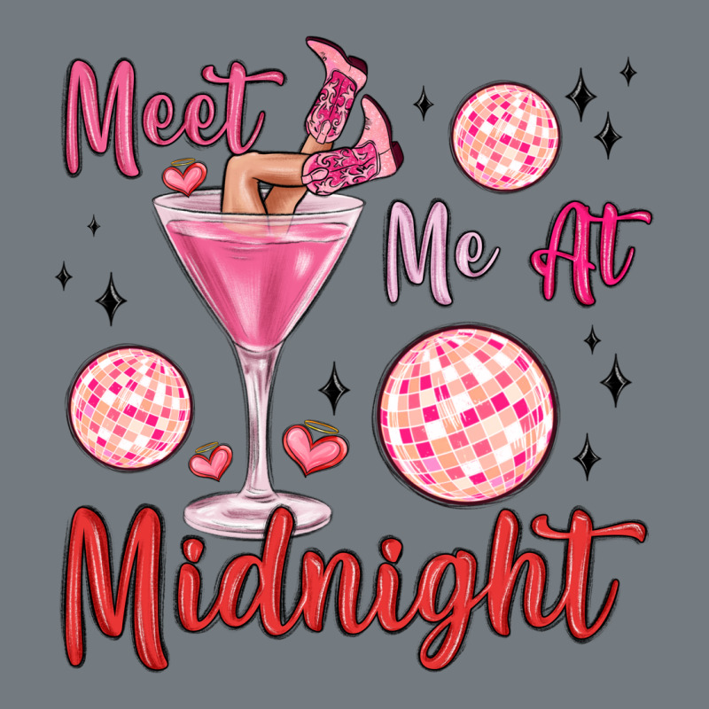 Meet Me At Midnight Heavyweight Sweatshirt by MaliasSmallBusiness | Teevron