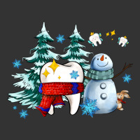dental christmas teeth and winter with snowman | Teevron