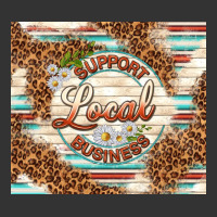 support local business | Teevron
