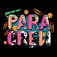 Para Crew Premium Tee | Teevron