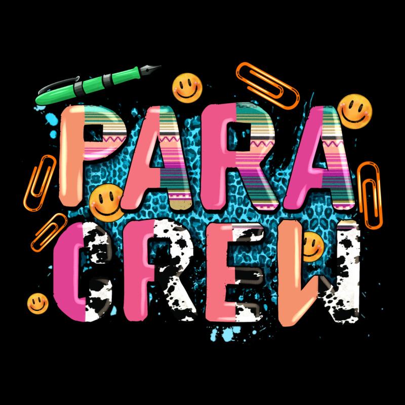 Para Crew Premium Tee by AdoDesignShop | Teevron