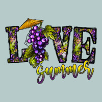 Love Summer Heavy Core Tee | Teevron