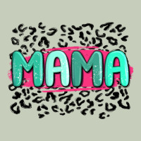 Mama Leopard Long Sleeve Tee | Teevron
