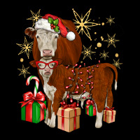 Christmas Hereford Premium Tee | Teevron