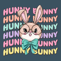 Hunny Bunny Urban Heavy Tee | Teevron