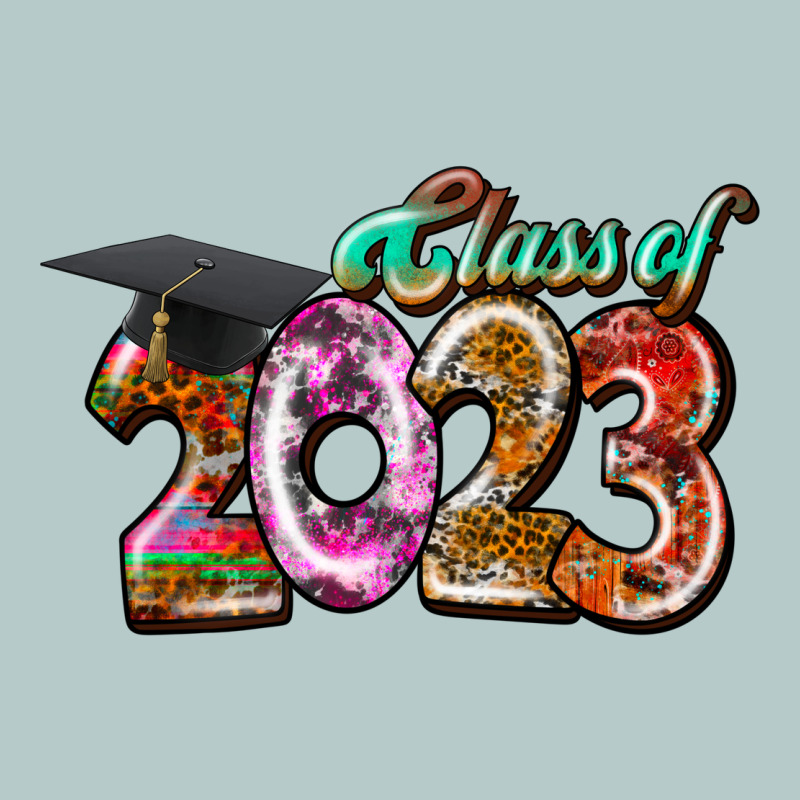 Class Of 2023 Heavy Core Tee by RacoonDesign | Teevron