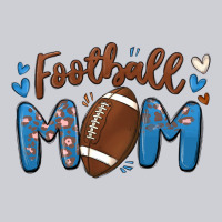 Football Mom Classic Tee | Teevron