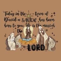 Nativity Long Sleeve Tee | Teevron