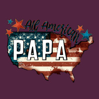 All American Papa Urban Hoodie | Teevron