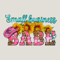 Small Business Babe Heavy Core Tee | Teevron