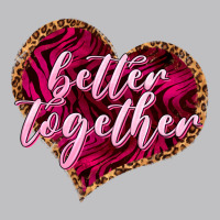 Better Together Long Sleeve Tee | Teevron