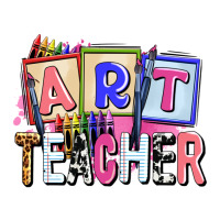 Art Teacher Premium Tee | Teevron