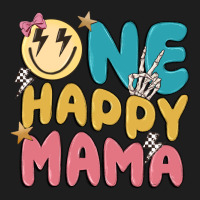 One Happy Mama Classic Tee | Teevron