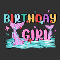 Birthday Girl Urban Heavy Tee | Teevron