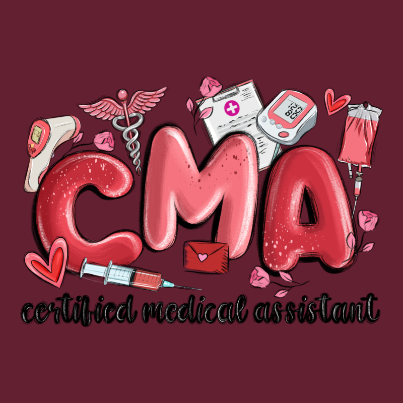 Valentines Day Cma Classic Tee by MaliasSmallBusiness | Teevron