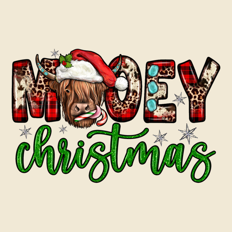 Mooey Christmas Premium Tee by JahusDesignShop | Teevron