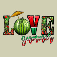 Love Summer Heavy Core Tee | Teevron