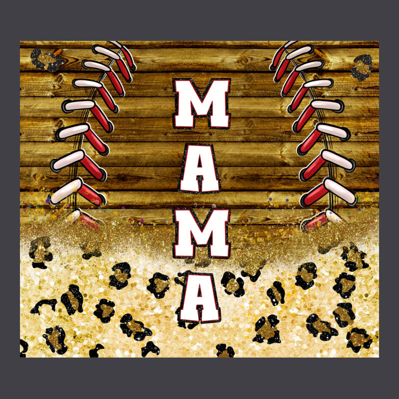 Mama Baseball Sippy Cup Heavyweight Hoodie by TumblerDesignByShophia | Teevron