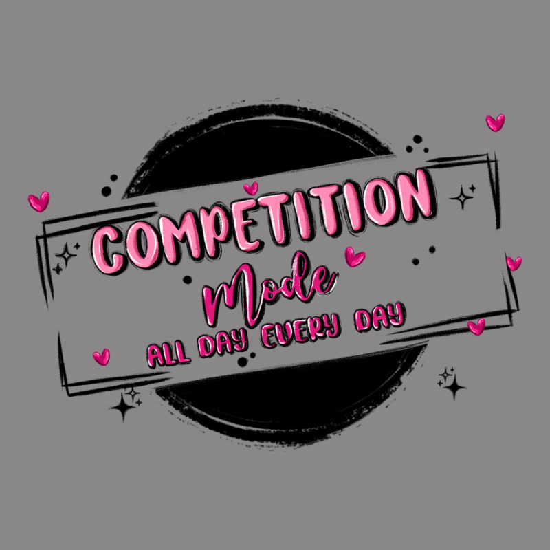 Competition Vintage Tee by MaliasSmallBusiness | Teevron