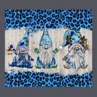 Snowy Christmas Gnomes Vintage Hoodie | Teevron