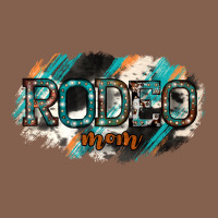 Rodeo Mom Zipper Hoodie | Teevron